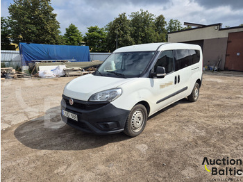 Leasing de Fiat Doblò Fiat Doblò: foto 1
