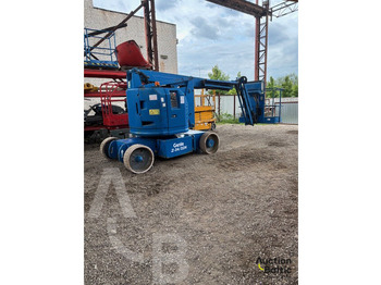 Plataforma articulada Genie Z 34/22 N: foto 4 Plataforma articulada Genie Z 34/22 N: foto 4