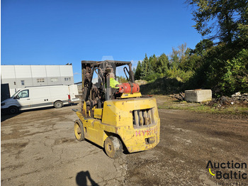 Carretilla elevadora Hyster S6.00XL: foto 4 Carretilla elevadora Hyster S6.00XL: foto 4