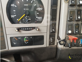 Limpieza de alcantarillado MAN T 46: foto 5