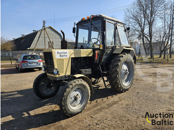 Tractor BELARUS
