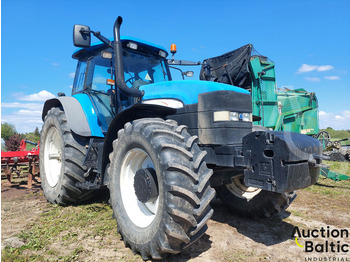 Tractor NEW HOLLAND TM190
