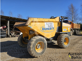 Minidumper TEREX