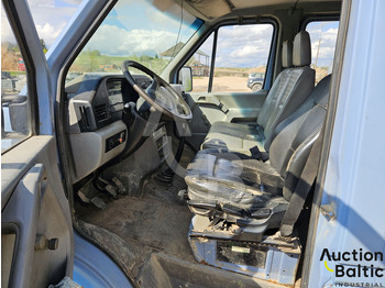 Furgoneta caja abierta Volkswagen Lt 35: foto 5