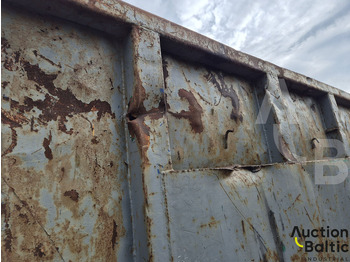 Contenedor marítimo Waste (garbage) container: foto 5 Contenedor marítimo Waste (garbage) container: foto 5