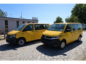 Coche VOLKSWAGEN