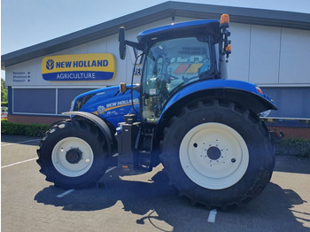 Tractor nuevo New Holland T6.180 DC: foto 3
