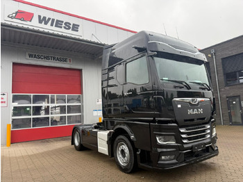 Leasing de  MAN TGX 18.480 GX 4x2 BLOptiView Sofort Verfügbar MAN TGX 18.480 GX 4x2 BLOptiView Sofort Verfügbar: foto 3