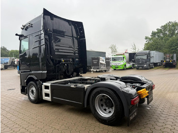 Leasing de  MAN TGX 18.480 GX 4x2 BLOptiView Sofort Verfügbar MAN TGX 18.480 GX 4x2 BLOptiView Sofort Verfügbar: foto 2