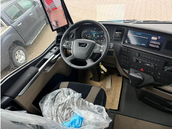 Leasing de  MAN TGX 18.480 GX 4x2 BLOptiView Sofort Verfügbar MAN TGX 18.480 GX 4x2 BLOptiView Sofort Verfügbar: foto 4