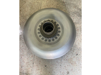 Transmisión VOLVO FL12