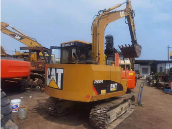 Excavadora de cadenas CATERPILLAR E70B: foto 3 Excavadora de cadenas CATERPILLAR E70B: foto 3