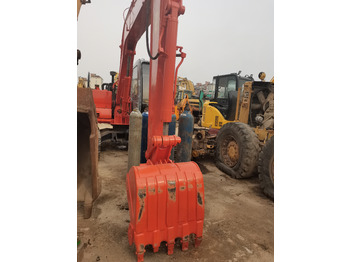 Excavadora de cadenas HITACHI EX60: foto 4 Excavadora de cadenas HITACHI EX60: foto 4