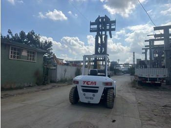 Carretilla elevadora TCM FD60: foto 3