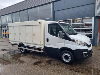 Furgoneta frigorifica IVECO Daily