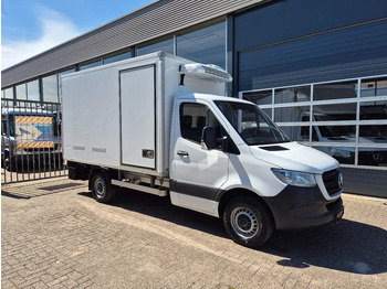 Furgoneta frigorifica MERCEDES-BENZ Sprinter 315