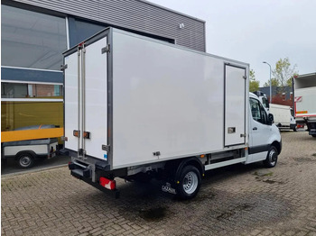 Furgoneta frigorifica Mercedes-Benz Sprinter 516 CDI THERMOKING V500 MAX MT/ -20+20 STANDBY 380V: foto 2