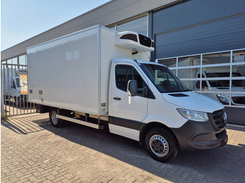 Furgoneta frigorifica MERCEDES-BENZ Sprinter 519
