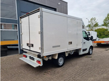 Furgoneta frigorifica Opel Movano 2.3 CDTI Kuhlkoffer Thermo-King V300MAX Euro 5B: foto 2