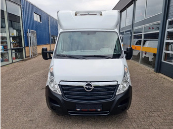 Furgoneta frigorifica Opel Movano 2.3 CDTI Kuhlkoffer Thermo-King V300MAX Euro 5B: foto 3