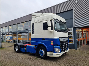 Cabeza tractora DAF XF 106 440