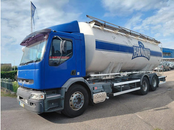 Camión cisterna RENAULT Premium 300
