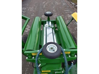 Encintadora de pacas