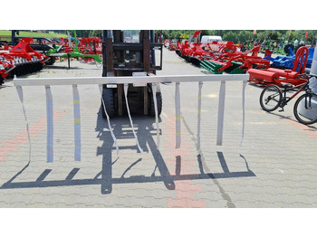 Inyector de purín Zabiel Aplikator 3 m: foto 2