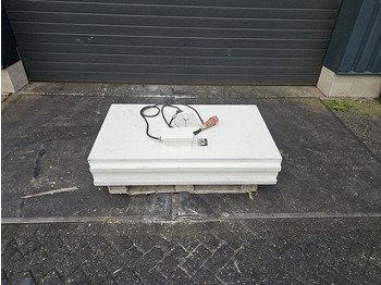 Implemento SENNEBOGEN