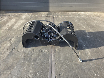 Pinza de manipulación KINSHOFER