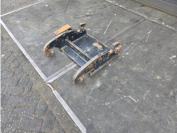 Acoplamiento rápido