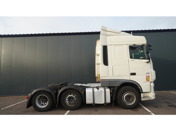 Cabeza tractora DAF XF 440 6X2 SC EURO 6: foto 2 Cabeza tractora DAF XF 440 6X2 SC EURO 6: foto 2