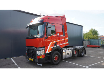 Leasing de Renault T 460 6X2 EURO 6 854.000KM Renault T 460 6X2 EURO 6 854.000KM: foto 3