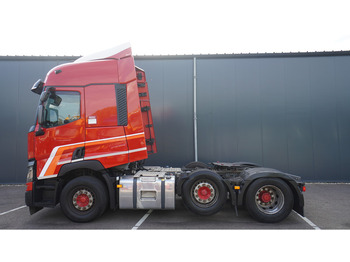 Leasing de Renault T 460 6X2 EURO 6 854.000KM Renault T 460 6X2 EURO 6 854.000KM: foto 1