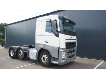 Cabeza tractora Volvo FH 420 6X2 ADR 796.000KM: foto 4
