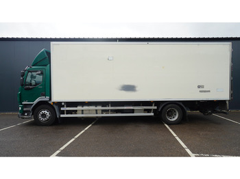 Camión frigorífico DAF LF 250
