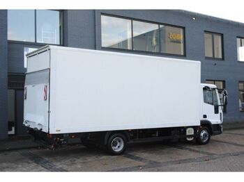 Camión caja cerrada Onbekend: foto 4