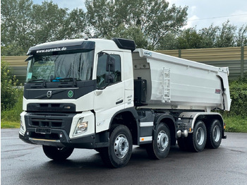 Camión volquete VOLVO FMX 500