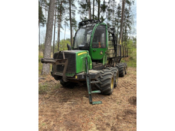 Autocargador JOHN DEERE