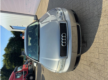 Coche Audi A4 **1900TDI-AC**: foto 2