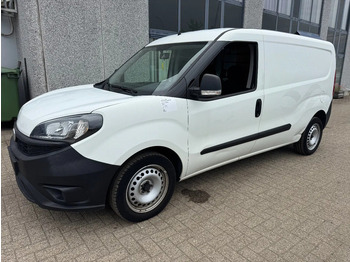 Furgoneta pequeña FIAT Doblo