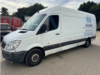 Furgón MERCEDES-BENZ Sprinter 316