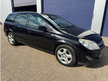 Coche familiar OPEL