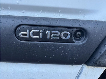 Furgoneta pequeña, Furgoneta combi Renault Master **DUB CAB-DCI120**: foto 4 Furgoneta pequeña, Furgoneta combi Renault Master **DUB CAB-DCI120**: foto 4