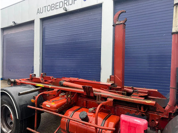 Camión multibasculante Renault Midliner 180 **6CYL-FRENCH TRUCK**: foto 4