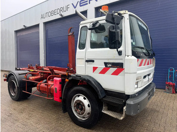 Camión multibasculante Renault Midliner 180 **6CYL-FRENCH TRUCK**: foto 3