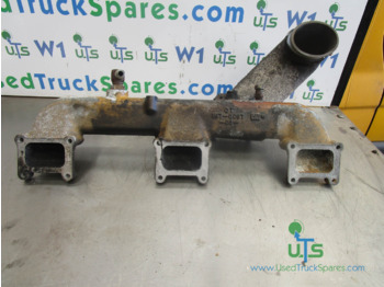 Motor y piezas CATERPILLAR