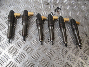 Unidad de control para Camión DAF CF 85 EURO 5 INJECTORS P/NO 1661060: foto 2 Unidad de control para Camión DAF CF 85 EURO 5 INJECTORS P/NO 1661060: foto 2