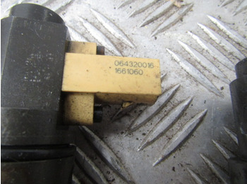 Unidad de control para Camión DAF CF 85 EURO 5 INJECTORS P/NO 1661060: foto 3 Unidad de control para Camión DAF CF 85 EURO 5 INJECTORS P/NO 1661060: foto 3