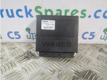 Unidad de control WABCO